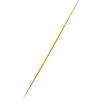Mountainsports Yellow Ultra-Glide Competition 600g 50m Javelin - Track and Field Girls 600 gram Javelin - Womens Javelin 600g Competition Javelin view 1