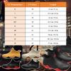 Utrum Wide Width Rain Boots, Womens Waterproof Non-slip Rain Boots for Outdoor, Trendy Short Yellow Rainies for Women Men, Anti-Slipping Fishing Garden Mud Rubber view 4