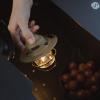 PTILSERY Watertight Camping Light Outdoor Tent Lamp Rechargeables Lamp Decors Hangings Lamp with 4 Lighting Modes view 4
