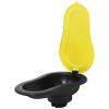 Veemoon Construction Squat Toilet Portable Potty Stool Urinal Compact Portable Toilets for Women Temporary Urinal view 1