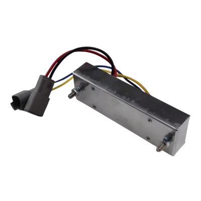 103700302 DC Converter Fits for Club Car Golf Cart DS Precedent Tempo 103700301