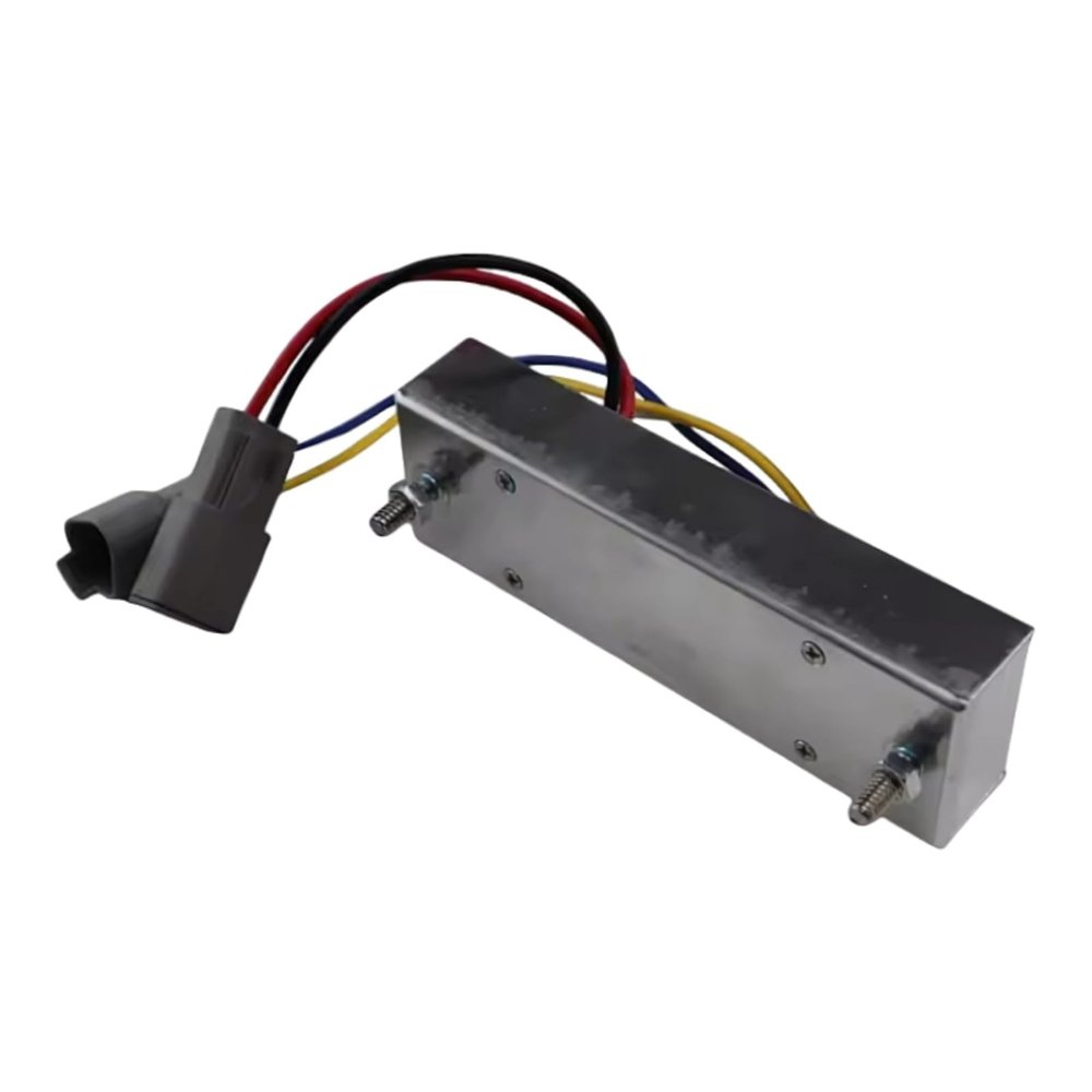 103700302 DC Converter Fits for Club Car Golf Cart DS Precedent Tempo 103700301