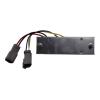 103700302 DC Converter Fits for Club Car Golf Cart DS Precedent Tempo 103700301 view 2