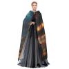 nanger Halloween Carnival Party Unisex Adult Hooded Cloak, Halloween Cosplay Costume Witch Hood Robe Vampire Party Costume view 3