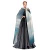 nanger Funny Dolphin Looking At You Unisex Adult Hooded Cloak, Halloween Cosplay Costume Witch Hood Robe Vampire Party Costume view 3