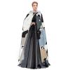 nanger Cow Collection Unisex Adult Hooded Cloak, Halloween Cosplay Costume Witch Hood Robe Vampire Party Costume view 3