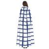 nanger Finnish Flag Unisex Adult Hooded Cloak, Halloween Cosplay Costume Witch Hood Robe Vampire Party Costume view 4