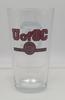 Boelter Brands Licensed NCAA Letterman 16oz Pint Glass (South Carolina Gamecocks) view 3