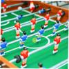 BRIGHTFUFU 20pcs Floating Balls Table Soccer Balls Football Replacements for Desktop Soccer Accessories view 3