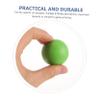 BRIGHTFUFU 20pcs Floating Balls Table Soccer Balls Football Replacements for Desktop Soccer Accessories view 4