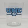 Boelter Brands Licensed NCAA Letterman 16oz Pint Glass (North Carolina Tar Heels) view 3