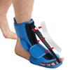 Ankle BracesSports Ankle Brace with Protective Guards for High Ankle Sprains and Chronic Ankle Instability-for Basketball, Volleyball, Football(Blue) view 4
