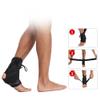 Ankle BracesSports Ankle Brace with Protective Guards for High Ankle Sprains and Chronic Ankle Instability-for Basketball, Volleyball, Football(Medium) view 3