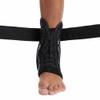 Ankle BracesSports Ankle Brace with Protective Guards for High Ankle Sprains and Chronic Ankle Instability-for Basketball, Volleyball, Football(Medium) view 4