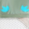 Adokioths Toddler Baby Boy Clothes Long Sleeve Tie-dye Hoodie Sweatshirt Top + Jogger Pants Outfit Set Fall Winter Sweatsuit (Green Dinosaur, 18-24 Months) view 4