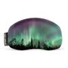 GOGGLESOC Pro Microfiber Protective Goggle Cover, Husky view 4