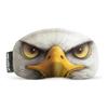 GOGGLESOC Pro Microfiber Protective Goggle Cover, Freedom view 1