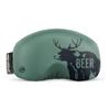 GOGGLESOC Pro Microfiber Protective Goggle Cover, Freedom view 2