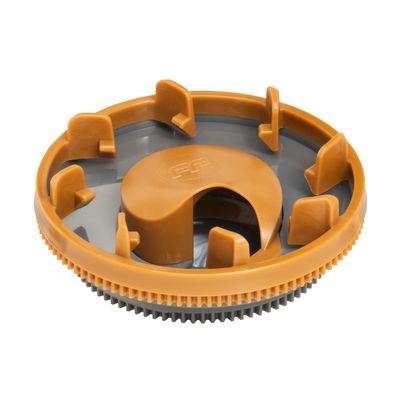 Dye Rotor-FF Paintball Loader Feed Kit Fast Fill Feed Funnel Replacement for .68 Cal Loaders Secure Fit & Spill-Resistant