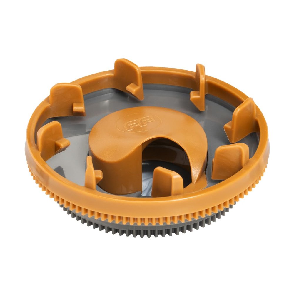 Dye Rotor-FF Paintball Loader Feed Kit  Fast Fill Feed Funnel Replacement for .68 Cal Loaders  Secure Fit & Spill-Resistant
