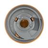 Dye Rotor-FF Paintball Loader Feed Kit  Fast Fill Feed Funnel Replacement for .68 Cal Loaders  Secure Fit & Spill-Resistant view 3