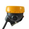 BAIYITONGDA Superbright Safety Mining Headlamp, LED Hard Hat Professional Explosion Proof Mining Cap Head Torch Waterproof Headlight view 3