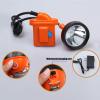 BAIYITONGDA Superbright Headlight Safety Mining Headlamp, Led Mining Light Rechargeable Coal Mine Lamp Explosion Proof Mining Light Waterproof,Underground Headlamp for Hard Hat view 2