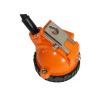 BAIYITONGDA Superbright Headlight Safety Mining Headlamp, Led Mining Light Rechargeable Coal Mine Lamp Explosion Proof Mining Light Waterproof,Underground Headlamp for Hard Hat view 4