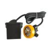 BAIYITONGDA Superbright Headlight Safety Mining Headlamp, Led Mining Light Rechargeable Coal Mine Lamp Explosion Proof Mining Light Waterproof,Underground Headlamp for Hard Hat view 1