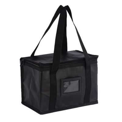 Cooler Bag Box Insulated Picnic Lunch Bag Food Delivery Cool Box Grocery Shopping Bags for Camping BBQ Shopping Fishing 28L Picnic Bag Lunch Bag Insulated Cooler Bag Cool Bag