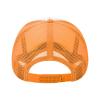AIZBEGDLU Sunday Funday Mesh Back Trucker Cap Baseball Cap view 4