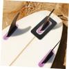 BRIGHTFUFU Tail Rudder Groove Patch Replacement Paddle Board Slot Connection for Surfing Equipment view 3