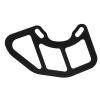 Bash Guard, Anti Collision Chains Stabilizer for Accessory (Black) view 3