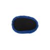 FOCO - NBA Big Logo Infant Baby Bootie Slipper Socks (Golden State Warriors, Medium) view 3