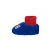 FOCO - NBA Big Logo Infant Baby Bootie Slipper Socks (Philadelphia 76ers, Small) view 2