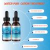 Chlorine Dioxide Kit - Set Hydrochloric Acid 4% (HCl) : Sodium Solution 22.4% (28%*) (4 Oz kit) view 2