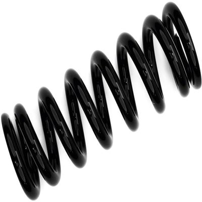 Fox Shox Standard Spring, 1.385" ID, 83mm/3.25" Stroke, 450lbs
