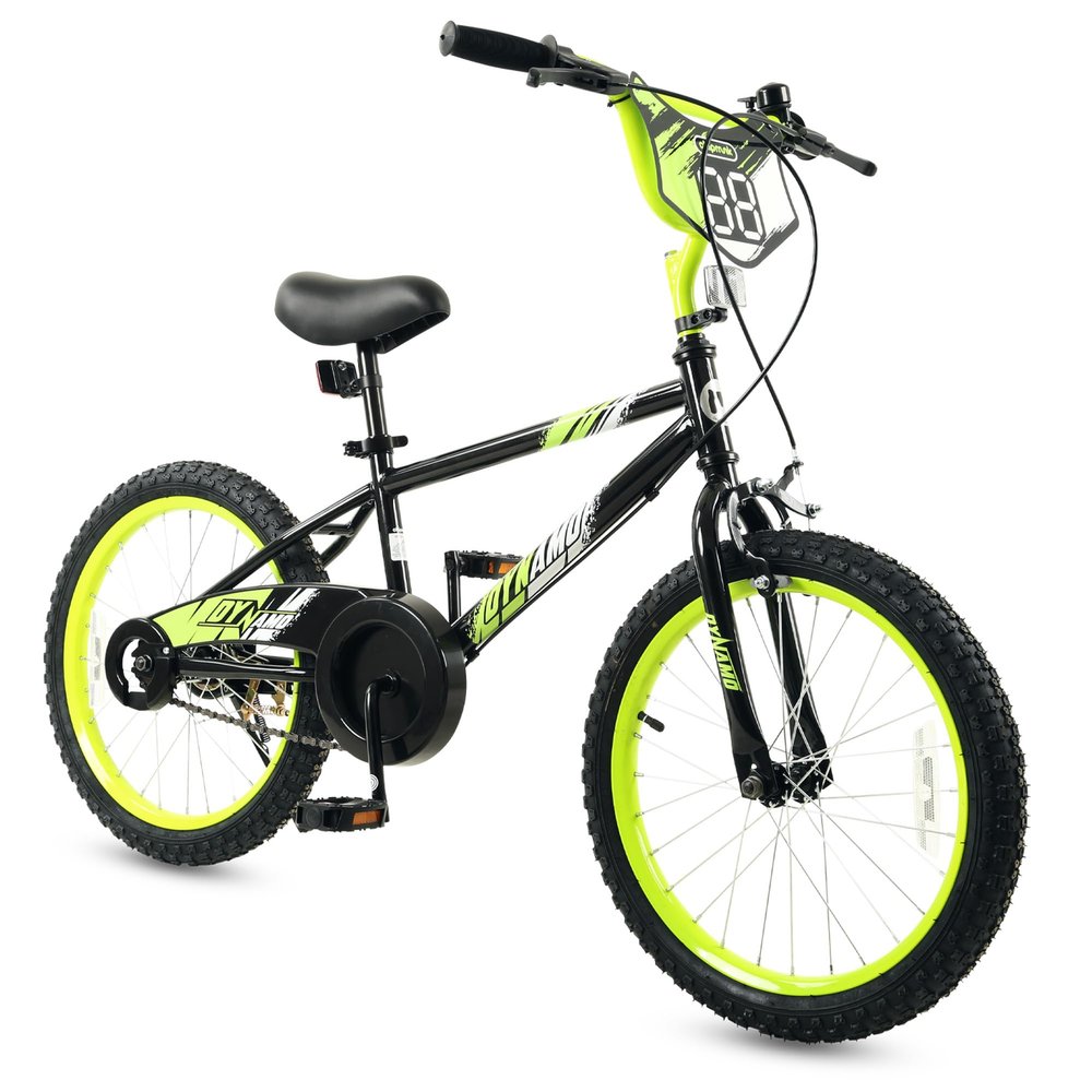 Chipmunk Kids Bike Toddlers 12 14 16 18 Inch Wheel Bicycle Beginners Boys and Girls , Multiple Color Options