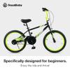 Chipmunk Kids Bike Toddlers 12 14 16 18 Inch Wheel Bicycle Beginners Boys and Girls , Multiple Color Options view 2