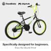 Chipmunk Kids Bike Toddlers 12 14 16 18 Inch Wheel Bicycle Beginners Boys and Girls , Multiple Color Options view 4