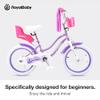 Chipmunk Kids Bike Toddlers 12 14 16 18 Inch Wheel Bicycle Beginners Boys and Girls , Multiple Color Options view 2