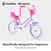 Chipmunk Kids Bike Toddlers 12 14 16 18 Inch Wheel Bicycle Beginners Boys and Girls , Multiple Color Options view 3