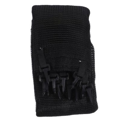 BESPORTBLE Trampoline Safety Net Jumping Bed Enclosure Kit Protective Netting Trampoline Netting Replacement