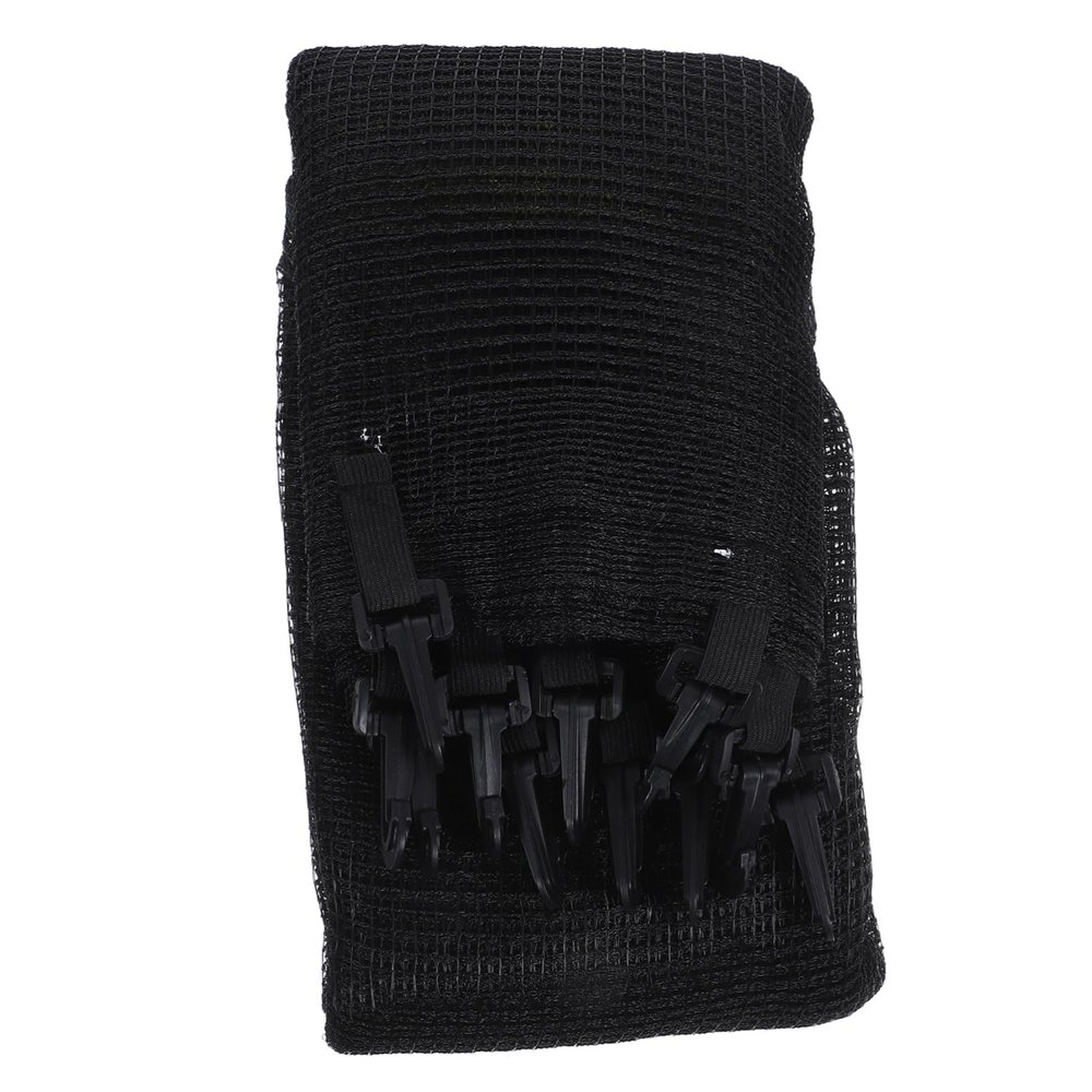 BESPORTBLE Trampoline Safety Net Jumping Bed Enclosure Kit Protective Netting Trampoline Netting Replacement