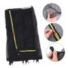BESPORTBLE Trampoline Safety Net Jumping Bed Enclosure Kit Protective Netting Trampoline Netting Replacement view 3
