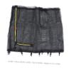 BESPORTBLE Trampoline Safety Net Jumping Bed Enclosure Kit Protective Netting Trampoline Netting Replacement view 4