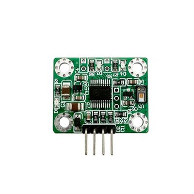 Q-BAIHE MAX30102 Heart Rate Pulse Blood Oxygen Concentration Measurement Sensor Module Direct Reading from Computer