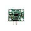 Q-BAIHE MAX30102 Heart Rate Pulse Blood Oxygen Concentration Measurement Sensor Module Direct Reading from Computer view 1