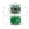 Q-BAIHE MAX30102 Heart Rate Pulse Blood Oxygen Concentration Measurement Sensor Module Direct Reading from Computer view 2
