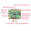 Q-BAIHE MAX30102 Heart Rate Pulse Blood Oxygen Concentration Measurement Sensor Module Direct Reading from Computer view 3